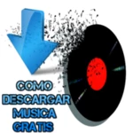 musica gratis mp3 android application logo